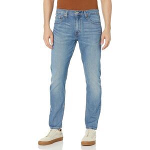 Levi's -  Men's 512 Low Rise Slim Fit Tapered Leg Ful Medium Wash